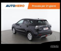 SUZUKI S-Cross YE67544 - 4