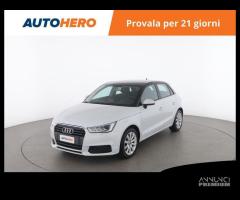 AUDI A1 DV73730