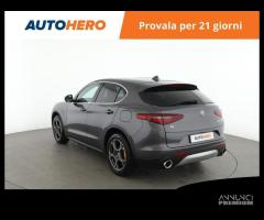 ALFA ROMEO Stelvio XW72812 - 4