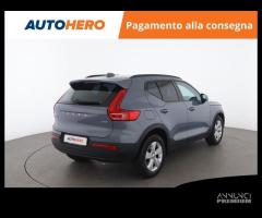 VOLVO XC40 GX60800