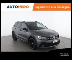 VOLKSWAGEN Tiguan FE39156 - 6