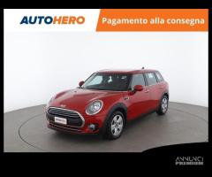 MINI Clubman UX18345 - 1