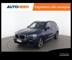 BMW X3 NZ64980 - 1