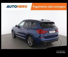 BMW X3 NZ64980