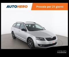 SKODA Octavia HE67564 - 6