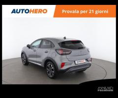 FORD Puma CS41089 - 4