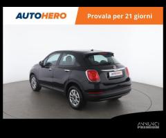 FIAT 500X SC14289