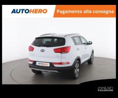 KIA Sportage SP42048 - 5