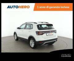 VOLKSWAGEN T-Cross DX98052 - 4