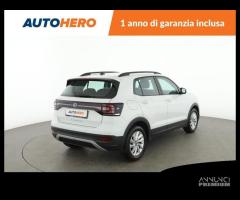 VOLKSWAGEN T-Cross DX98052 - 5