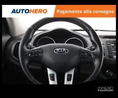 KIA Sportage SP42048 - 12