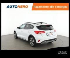 FORD Focus XZ34478