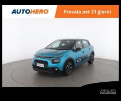 CITROEN C3 PL56489 - 1