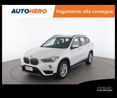 BMW X1 XR39883 - 1