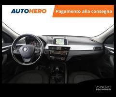 BMW X1 XR39883 - 8