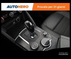 ALFA ROMEO Stelvio EF44863 - 18