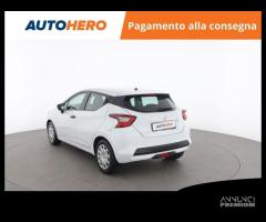 NISSAN Micra WV05271