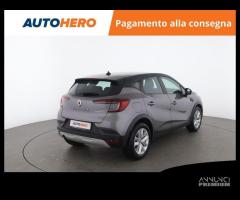 RENAULT Captur GA64335