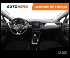 RENAULT Captur GA64335 - 8