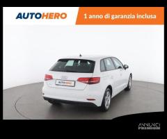 AUDI A3 VE48790 - 5