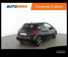 PEUGEOT 208 BG26367