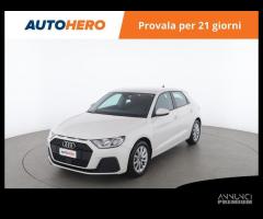 AUDI A1 GR92195 - 1