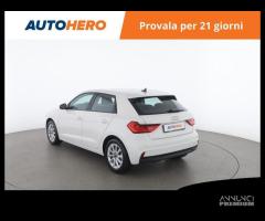 AUDI A1 GR92195