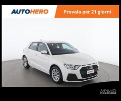 AUDI A1 GR92195 - 6