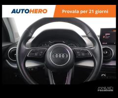 AUDI Q2 XX73740 - 12