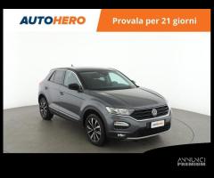 VOLKSWAGEN T-Roc NB14502 - 6