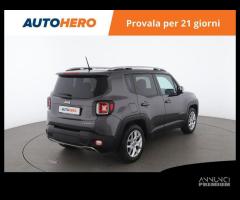 JEEP Renegade WG03667 - 5