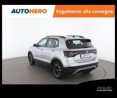 VOLKSWAGEN T-Cross VS12554 - 4