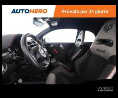 ABARTH 695 UU70677 - 8