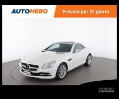 MERCEDES-BENZ SLK 200 HC42118 - 1