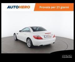 MERCEDES-BENZ SLK 200 HC42118