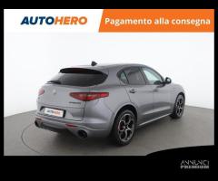 ALFA ROMEO Stelvio TE31315 - 5