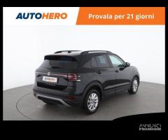 VOLKSWAGEN T-Cross UE23822 - 5