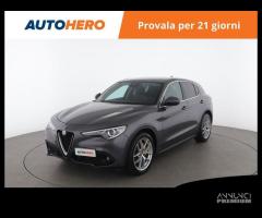 ALFA ROMEO Stelvio ZP08098