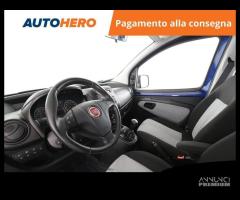 FIAT Qubo NH91294 - 7