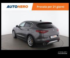 ALFA ROMEO Stelvio ZP08098