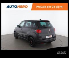 FIAT 500L KP12476