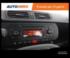 FIAT Panda XB13718 - 13