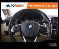 BMW 216 GY15767 - 12