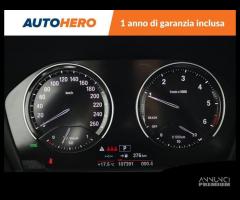 BMW X1 UN50677 - 11