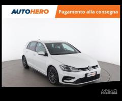 VOLKSWAGEN Golf GG42619 - 6