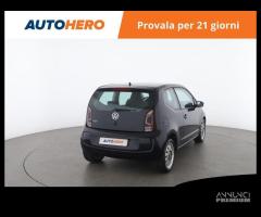 VOLKSWAGEN up! EG62650