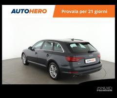 AUDI A4 AY57895 - 4