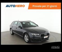 AUDI A4 AY57895 - 6