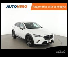 MAZDA CX-3 TD03252 - 6