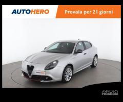 ALFA ROMEO Giulietta NV79826